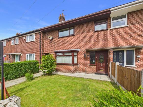 3 bed property, in Dee Road, £195,995