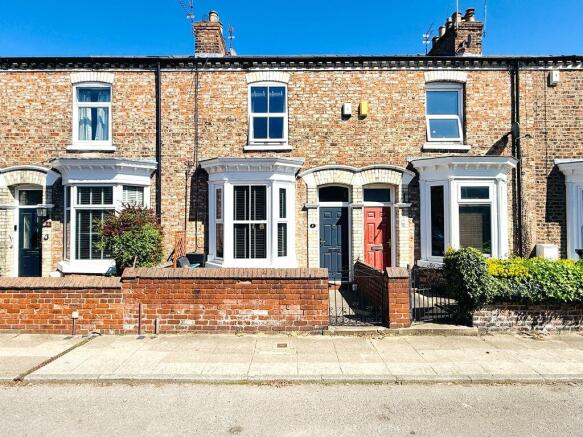 2 bed property, in Neville Street, £329,950