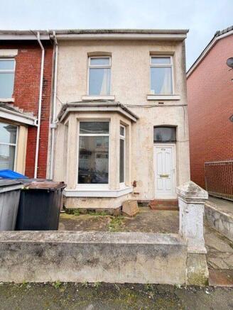 Land, in Milbourne Street, £100,000