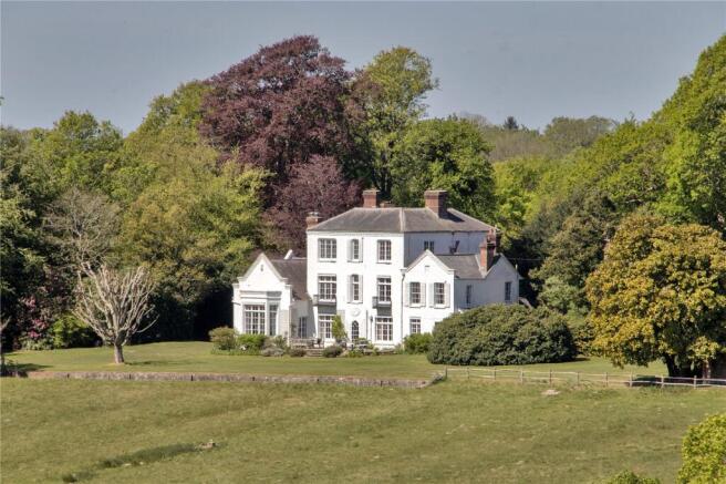 7 bed property, in Possingworth Lane, £3,750,000