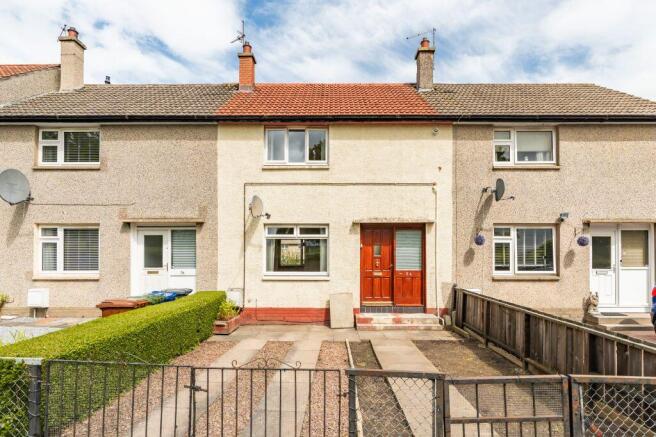 2 bed property, in 5A Polton Avenue Road, £155,000