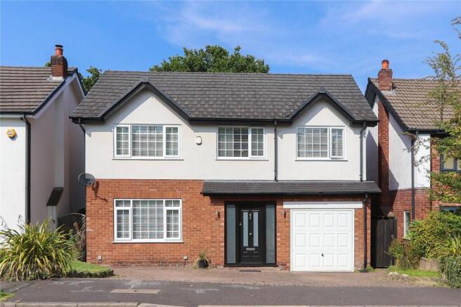 4 bed property, in Cringle Drive, £650,000
