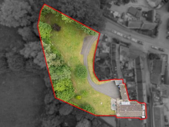 3 bed property, in Chapel Lane, £525,000