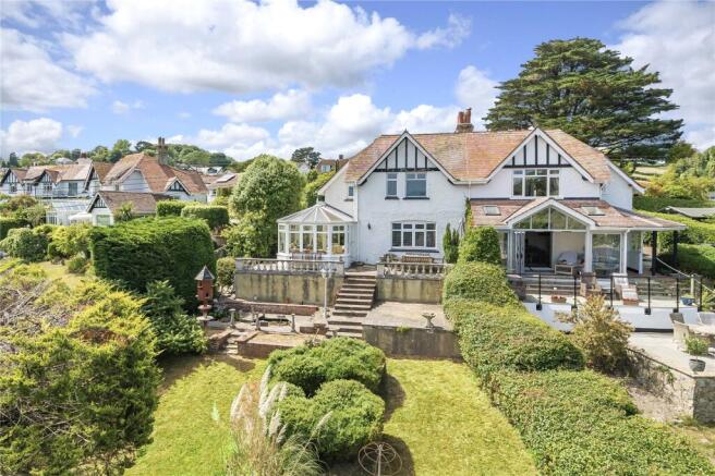 3 bed property, in Barline, £770,000