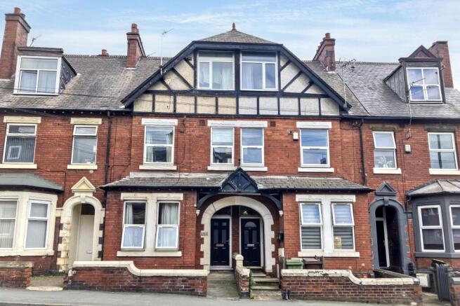 7 bed property, in Peterson Road, £170,000