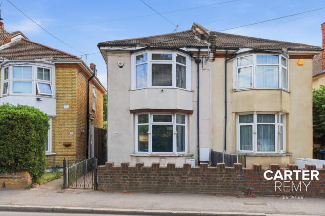 3 bed property, in South Road, £335,000