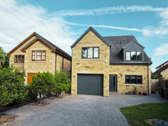 5 bed property, in Tun Lane, £650,000