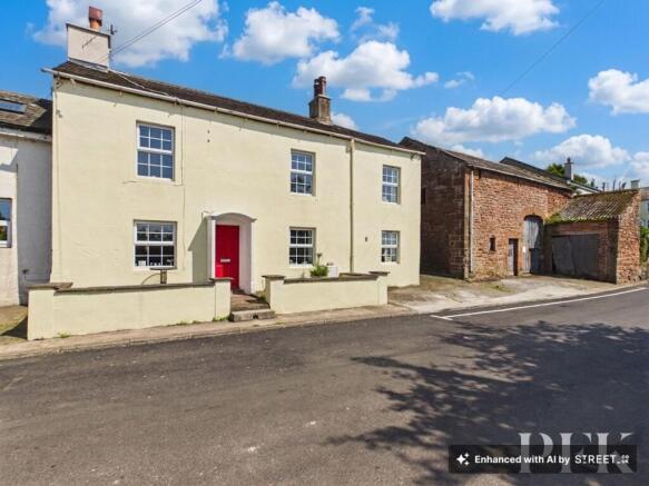 3 bed property, in Townend Farm, £375,000