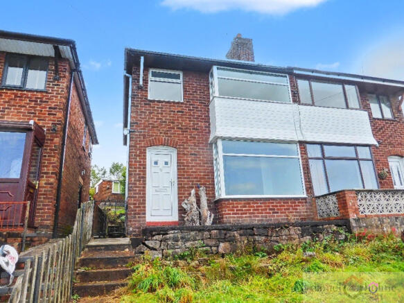 3 bed property, in Sandon Street, £160,000