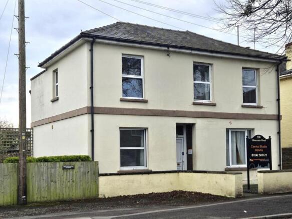 19 bed property, in RoomsBooked Gloucester Road, £1,395,000