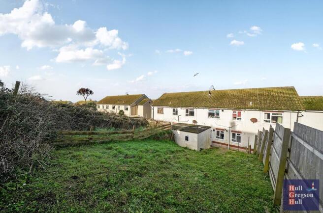 2 bed property, in Coronation Road, £100,000