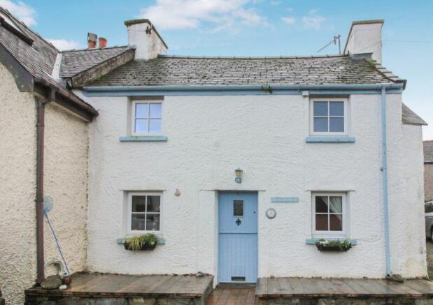 2 bed property, in 4 Athol Street, £199,950