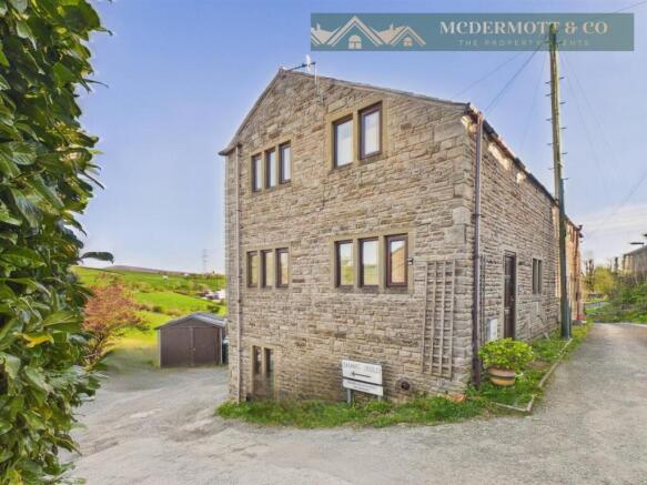 3 bed property, in Stonebreaks Road, £324,950
