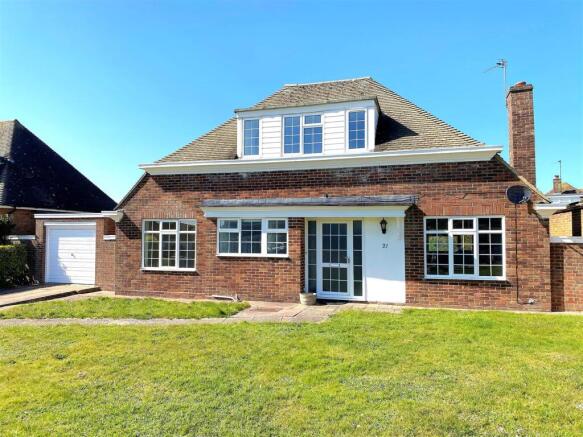 4 bed property, in Jevington Close, £572,500