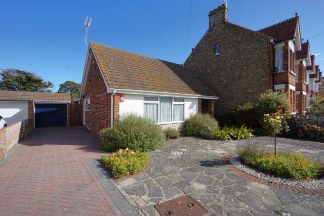 3 bed property, in Epple Bay Road, £450,000