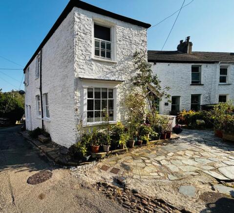 3 bed property, in The Old Bakery, £265,000