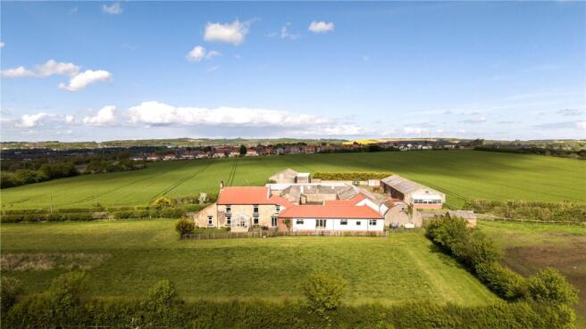4 bed property, in Middle Rainton, £1,250,000