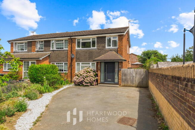 3 bed property, in Ringway Road, £627,000