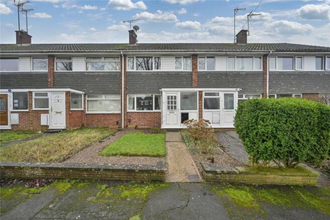 3 bed property, in Oldfields Crescent, £210,000