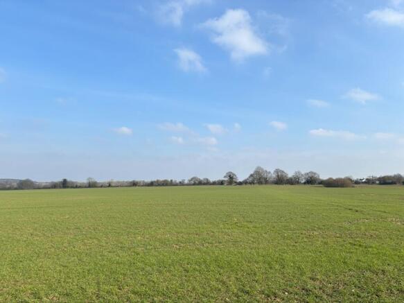 Land, in 55.39 Acres Of Land Off Hollow Lane, £500,000