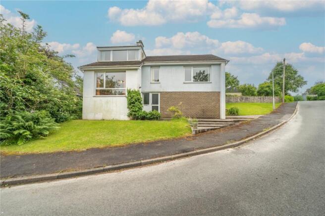 3 bed property, in Sawmill Close, £325,000