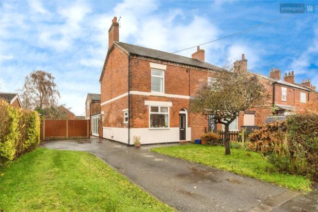3 bed property, in Moorfields, £360,000