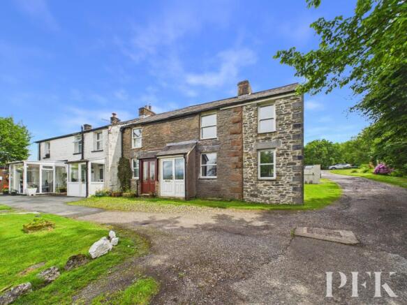 2 bed property, in Orton Road, £167,500