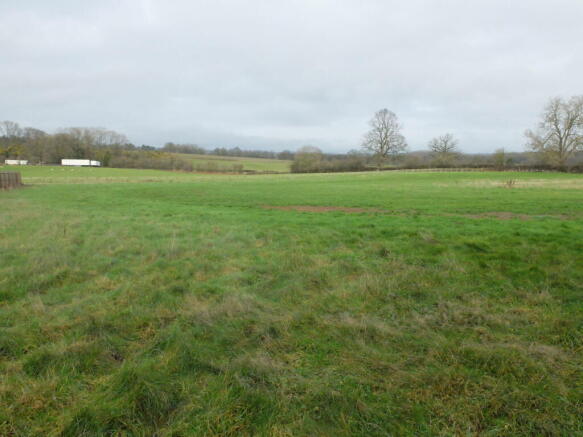 4 bed property, in Land Adjacent To The Cottage, £395,000