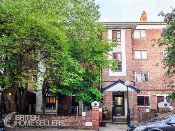 1 bed property, in Northampton Street, £375,000