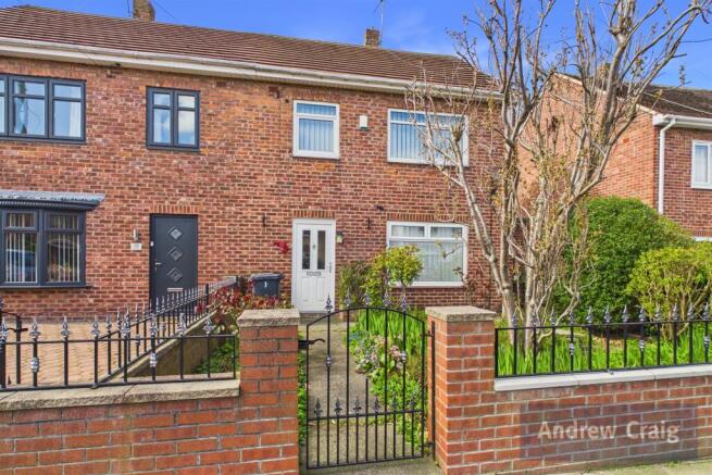 3 bed property, in Barbour Avenue, £175,000