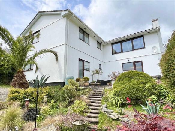 4 bed property, in Portmellon, £499,950
