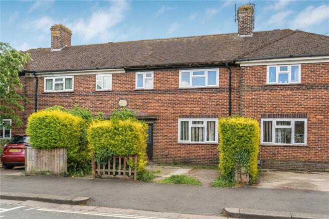 3 bed property, in Wolsey Road, £525,000