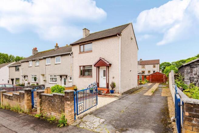 3 bed property, in Cessnock Place, £59,995