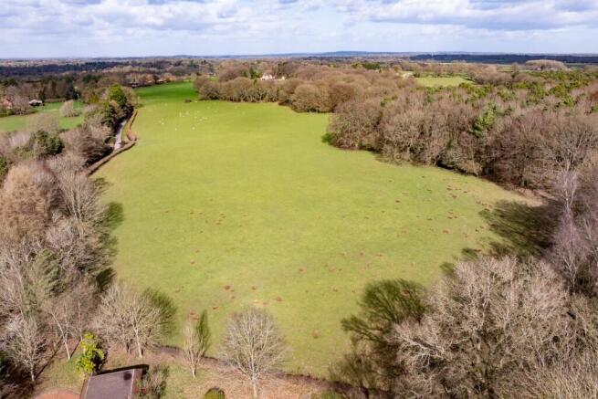 Land, in Land at Haywood Lane, £650,000