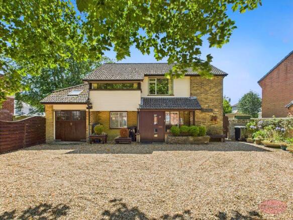3 bed property, in Whitehall, £855,000