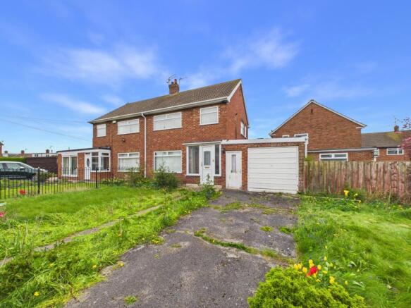 3 bed property, in Galfrid Road, £180,000