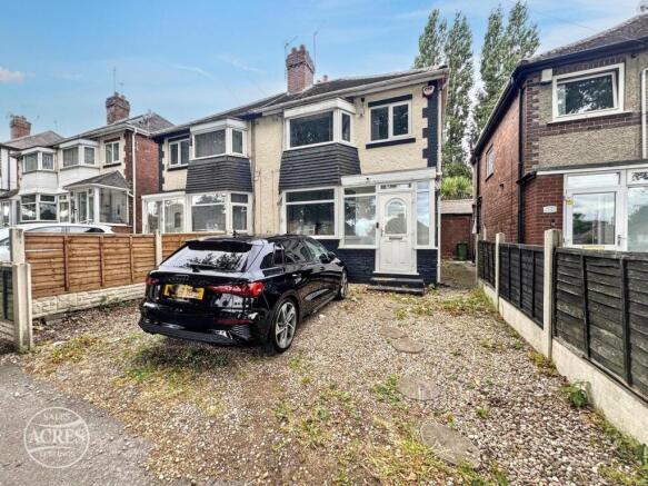 3 bed property, in Kingstanding Road, £240,000
