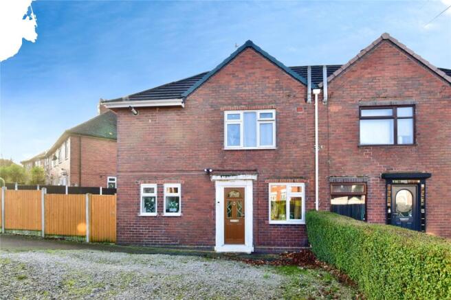2 bed property, in Minerva Road, £160,000