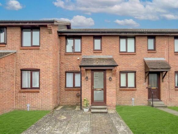 2 bed property, in The Maltings, £165,500
