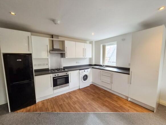 2 bed property, in Winmarleigh Street, £117,000