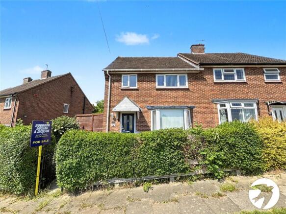 3 bed property, in Malta Avenue, £280,000