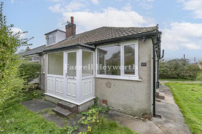 2 bed property, in Gringley Road, £169,950
