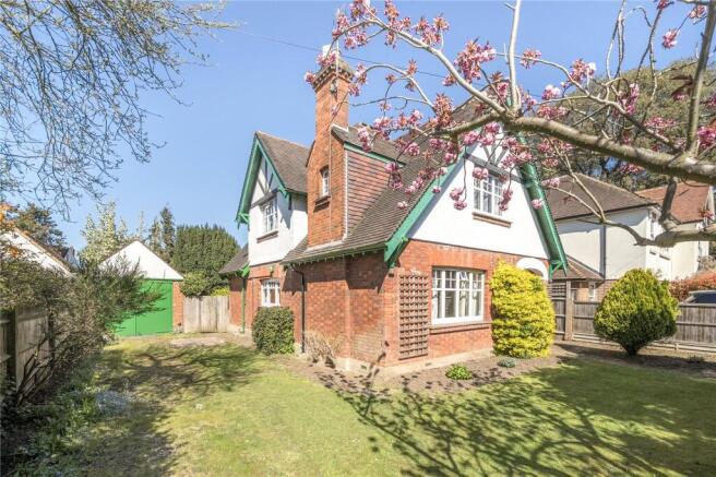 3 bed property, in Lime Tree Avenue, £1,100,000