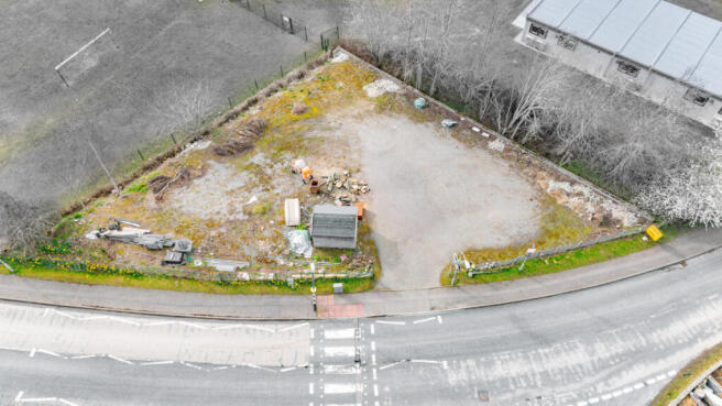 Land, in Land, £75,000