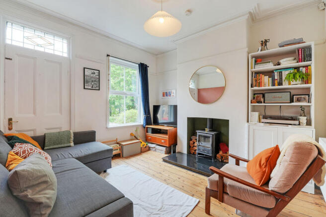 3 bed property, in Walkley Road, £220,000