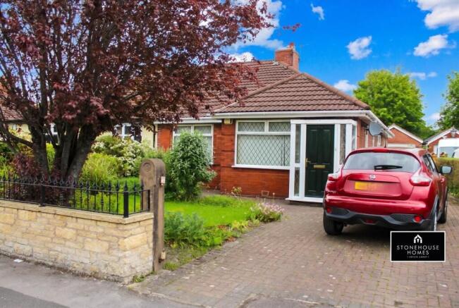 2 bed property, in Chorley Road, £235,000