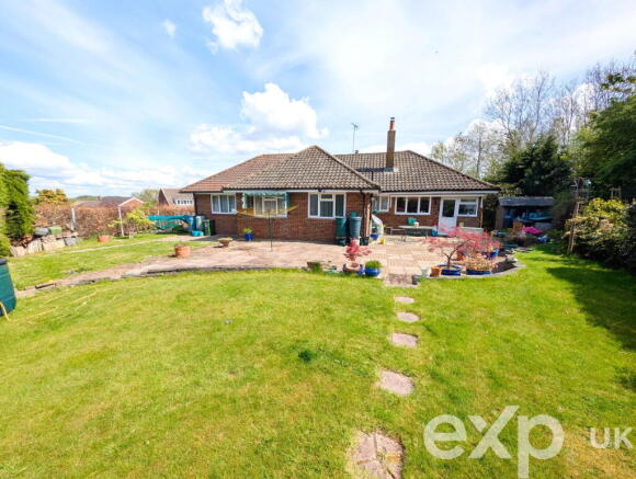 4 bed property, in Old Watling Street, £625,000