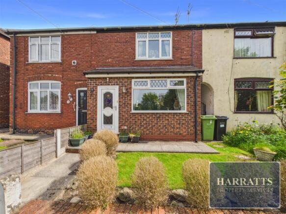 2 bed property, in Tamworth Street, £265,000