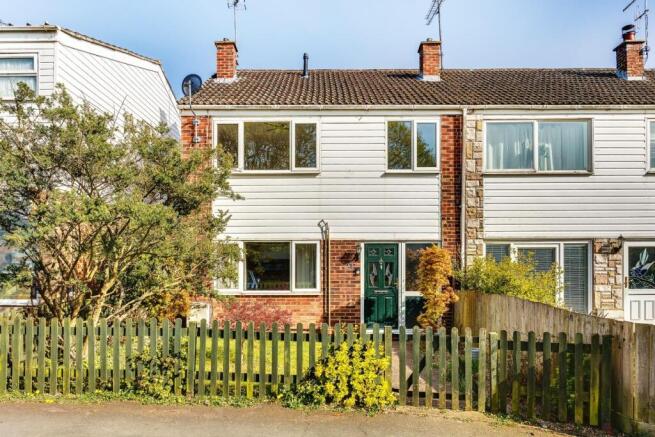 3 bed property, in Westward Deals, £250,000