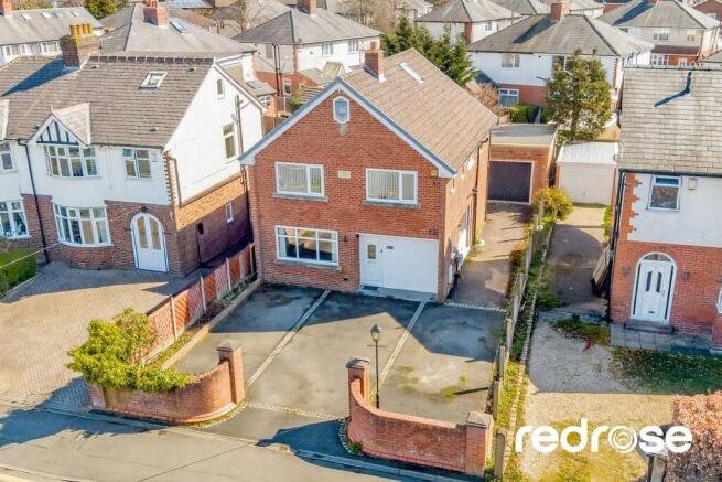 4 bed property, in Liverpool Road, £395,000